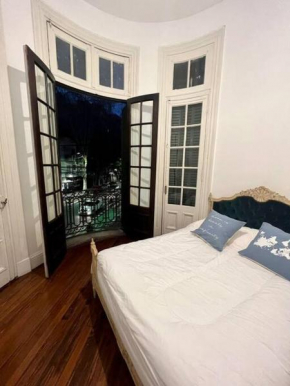 Casona Colonial cerca de Palermo 10 PAX Parrilla